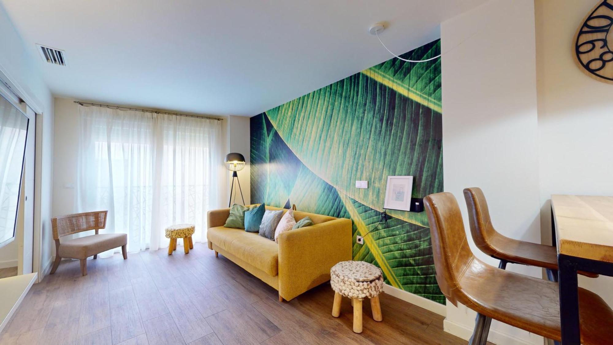 Myflats The Castle Apartment Alicante Exterior photo
