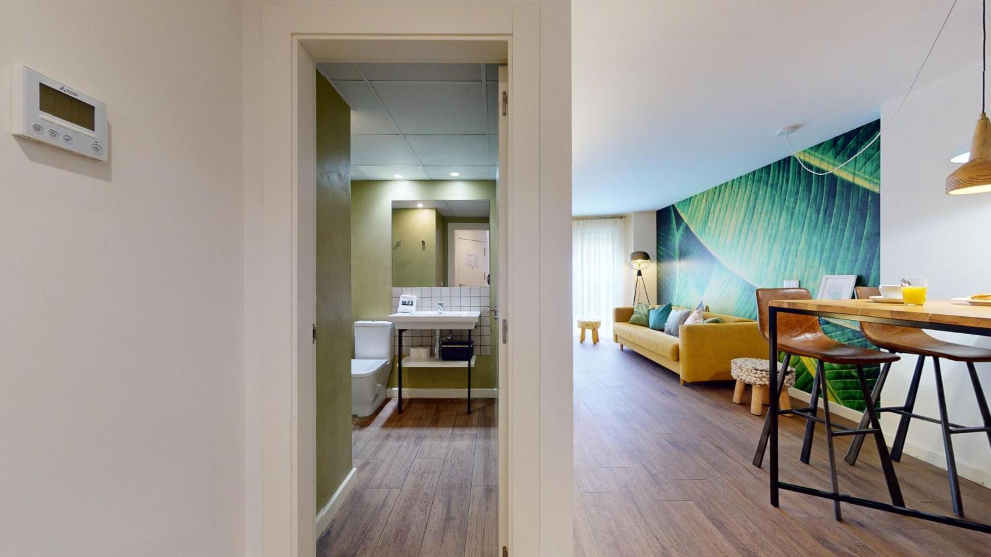 Myflats The Castle Apartment Alicante Exterior photo